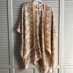 NWT Banana Republic tunic